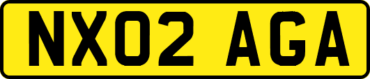 NX02AGA