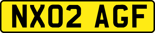 NX02AGF
