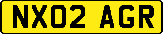 NX02AGR