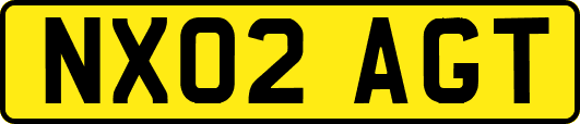 NX02AGT
