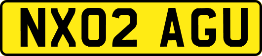 NX02AGU