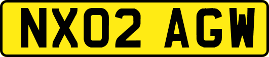 NX02AGW