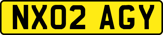 NX02AGY