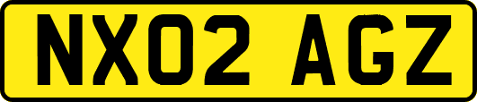 NX02AGZ