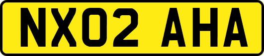 NX02AHA