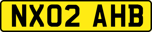 NX02AHB