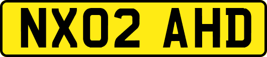 NX02AHD