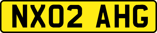 NX02AHG