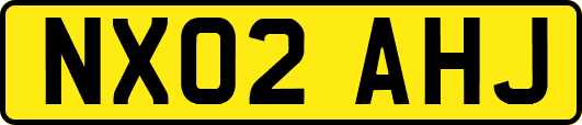 NX02AHJ