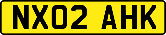 NX02AHK