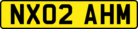 NX02AHM