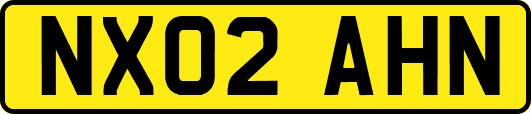 NX02AHN