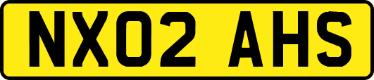 NX02AHS