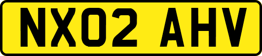 NX02AHV