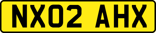NX02AHX