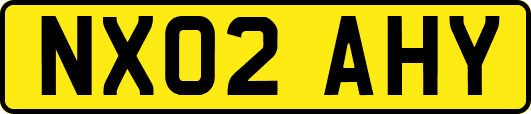 NX02AHY