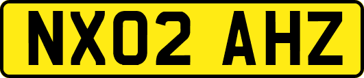 NX02AHZ