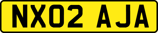 NX02AJA