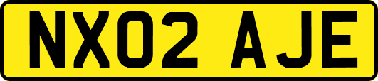 NX02AJE