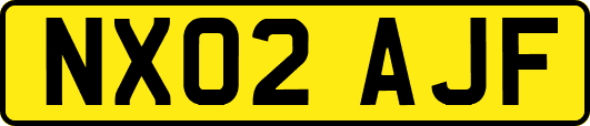 NX02AJF