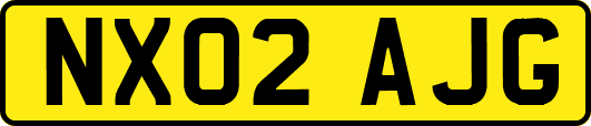 NX02AJG