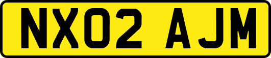 NX02AJM