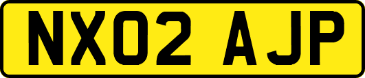 NX02AJP