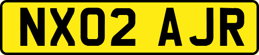 NX02AJR