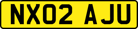 NX02AJU