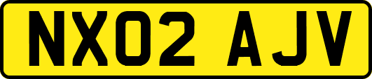 NX02AJV
