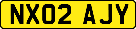 NX02AJY