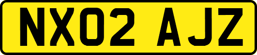 NX02AJZ