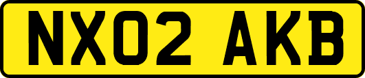 NX02AKB