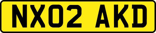 NX02AKD