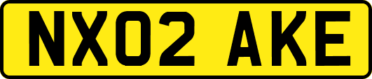 NX02AKE