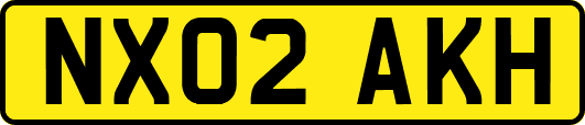 NX02AKH