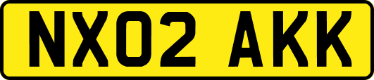 NX02AKK
