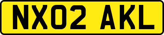 NX02AKL