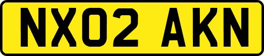 NX02AKN