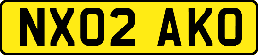 NX02AKO