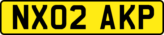NX02AKP