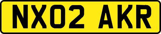 NX02AKR