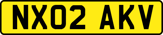 NX02AKV