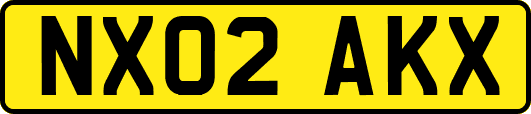 NX02AKX