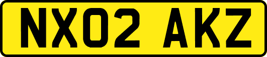 NX02AKZ