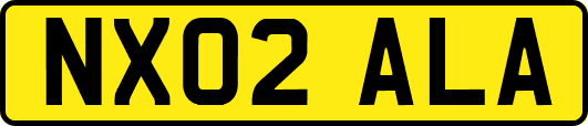 NX02ALA