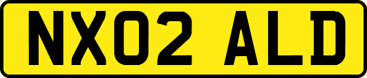 NX02ALD