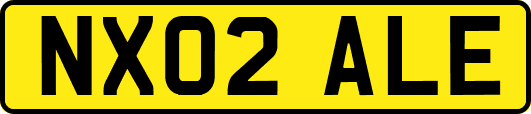 NX02ALE