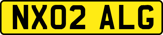 NX02ALG
