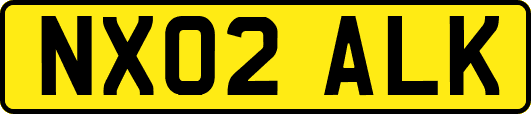 NX02ALK
